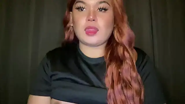 RedHead Thalia online show from 09-25-25, 06:00