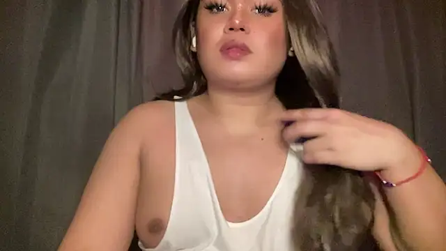 RedHead Thalia online show from 04-06-26, 08:32