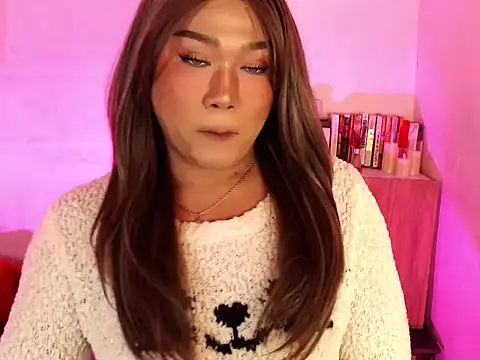 ivory delight online show from 04-07-26, 02:23