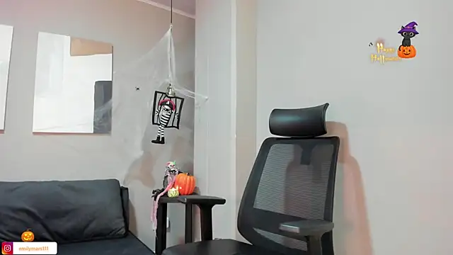 emily mars1 online show from 10-15-25, 11:05