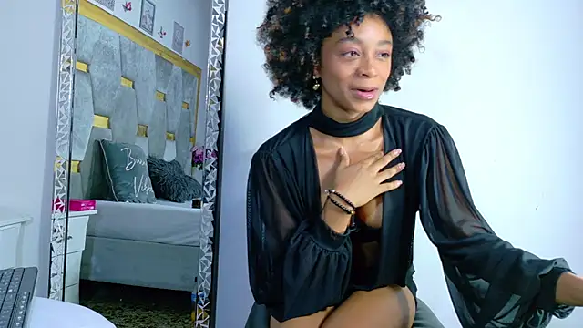 AliyahBrowns online show from 05-07-26, 08:14