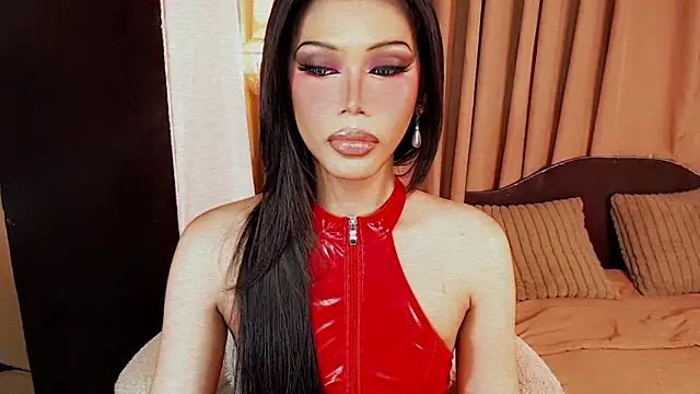 Candicebloom online show from 02-16-26, 08:38