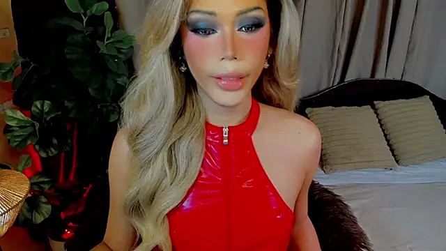 Candicebloom online show from 03-14-26, 10:04