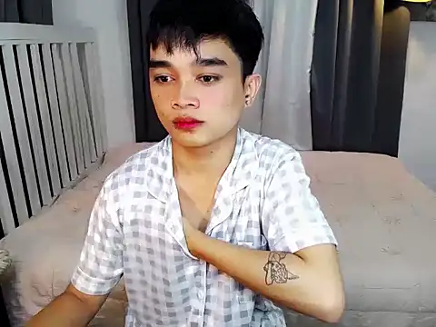 sexysam14 online show from 02-04-26, 06:19