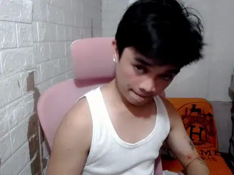 sexysam14 online show from 06-17-26, 03:35