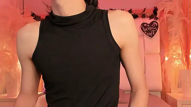 Snapshot of Daphne_And_Roger chatting on 02-10-26, 11:03 Daphne And Roger online show from 02-10-26, 11:03