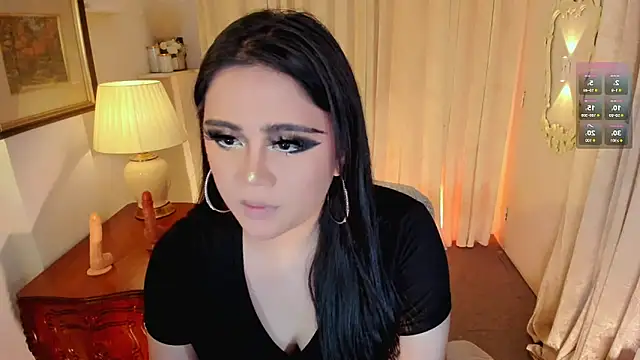 MS VALERIA online show from 05-11-26, 10:32