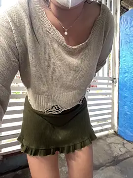 FishingGirl online show from 09-19-25, 02:13