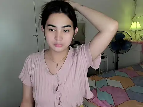 Alovelydoll nica online show from 05-08-26, 03:01