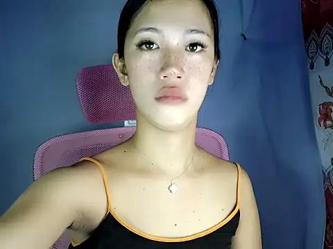 Snapshot of Ayabell123 chatting on 02-14-26, 05:15 Ayabell123 online show from 02-14-26, 05:15