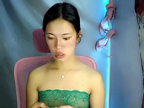 Snapshot of Ayabell123 chatting on 02-24-26, 01:31 Ayabell123 online show from 02-24-26, 01:31