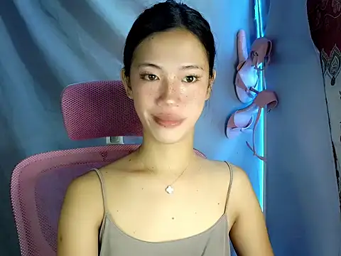 Snapshot of Ayabell123 chatting on 02-26-26, 02:32 Ayabell123 online show from 02-26-26, 02:32