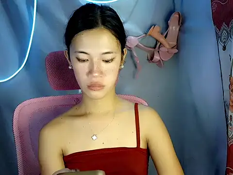 Snapshot of Ayabell123 chatting on 03-19-26, 03:21 Ayabell123 online show from 03-19-26, 03:21