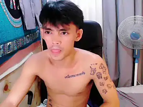 urhunky boy online show from 10-03-25, 03:31