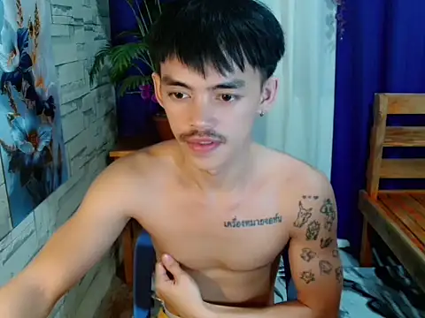 urhunky boy online show from 06-22-26, 09:12