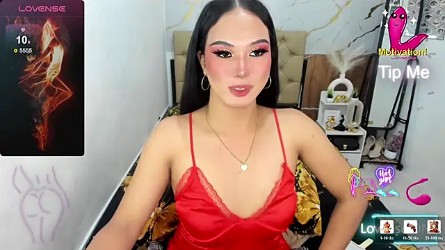 goddessyuki online show from 06-06-26, 08:41