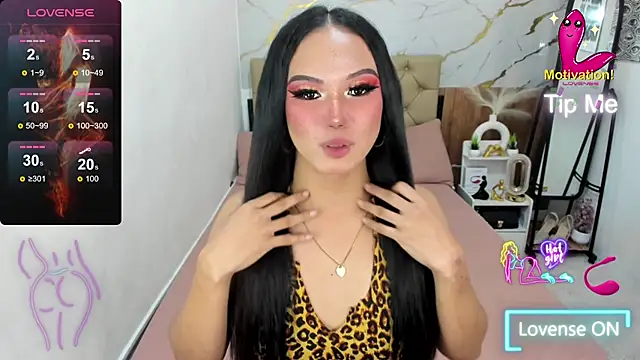 goddessyuki online show from 07-11-26, 11:17