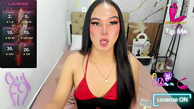 goddessyuki online show from 07-25-26, 02:58