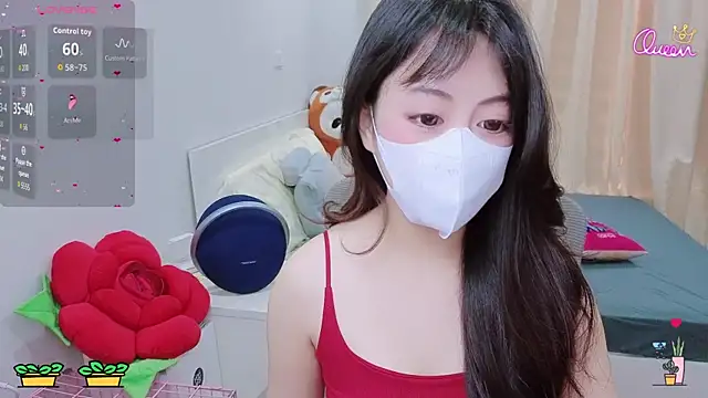 -MinaYoung- online show from 05-05-26, 02:19