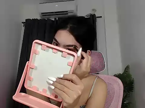 sexygoddess2999 online show from 09-27-25, 06:35