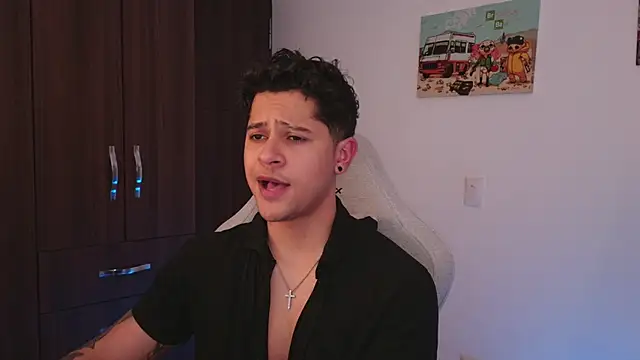 Snapshot of domsantiago_ chatting on 09-09-25, 01:49 domsantiago online show from 09-09-25, 01:49