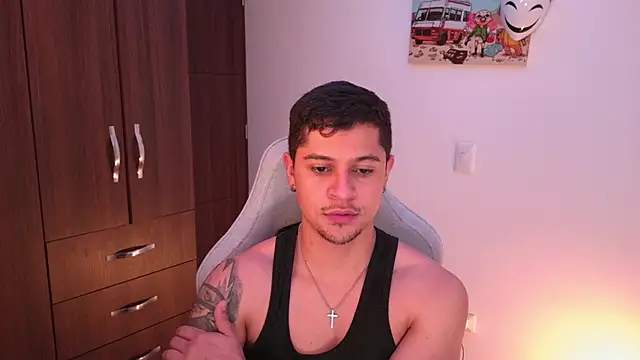 Snapshot of domsantiago_ chatting on 11-05-25, 02:11 domsantiago online show from 11-05-25, 02:11