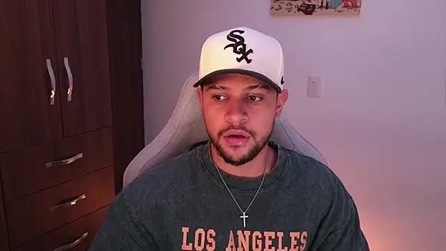 domsantiago  online show from 03-05-26, 03:02