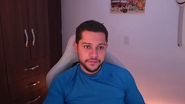 domsantiago  online show from 03-08-26, 03:21