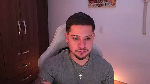 domsantiago  online show from 03-12-26, 02:18