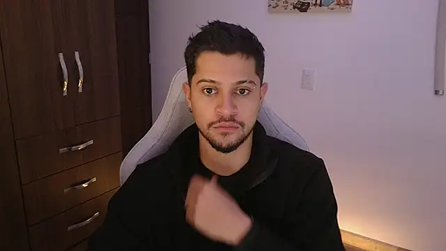 domsantiago  online show from 03-19-26, 01:53