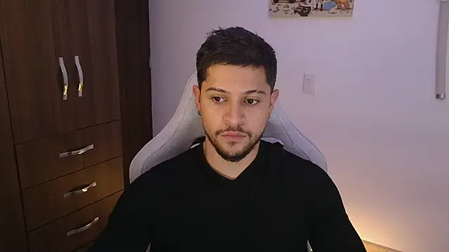 domsantiago  online show from 03-20-26, 12:15