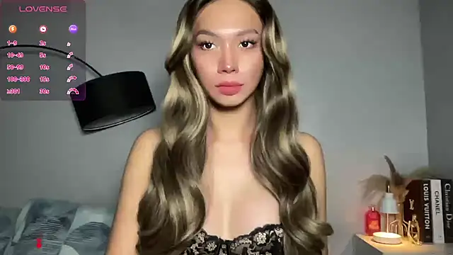 Demi Maddison online show from 09-26-25, 04:22