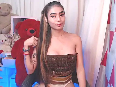 miss-miya online show from 11-11-25, 01:27