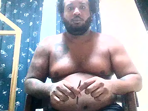 DrkinkySexyCO online show from 10-02-25, 06:53