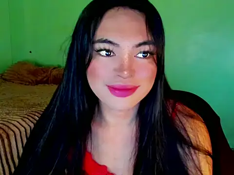 Sweetpeaxx online show from 05-12-26, 03:14