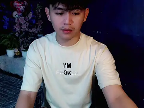 Albertx Destroyer69 online show from 03-21-26, 02:16