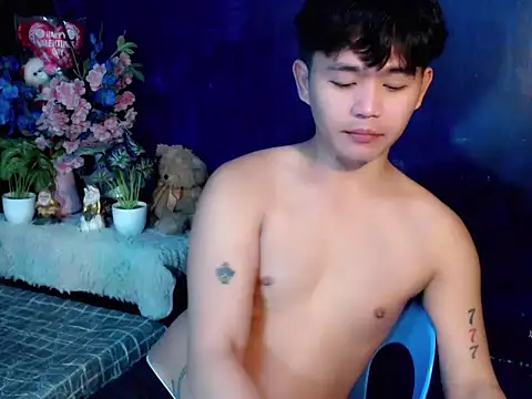 Albertx Destroyer69 online show from 03-22-26, 11:52