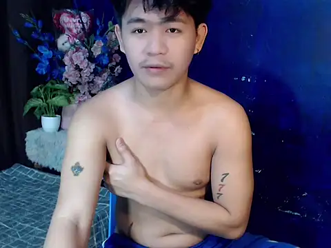 Albertx Destroyer69 online show from 03-29-26, 01:27