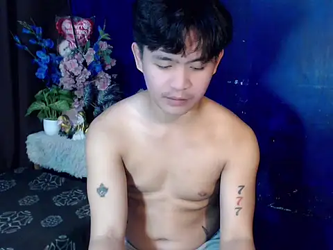 Albertx Destroyer69 online show from 04-05-26, 12:30