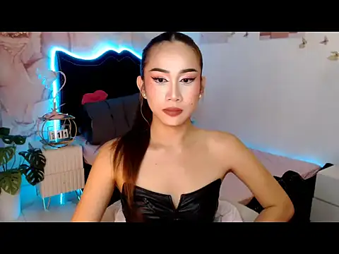 Sluttyvana online show from 03-10-26, 08:14