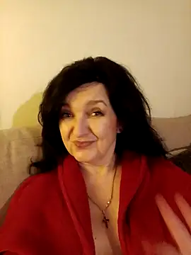 Snapshot of MilaSky4701 chatting on 11-18-25, 03:16 MilaSky4701 online show from 11-18-25, 03:16