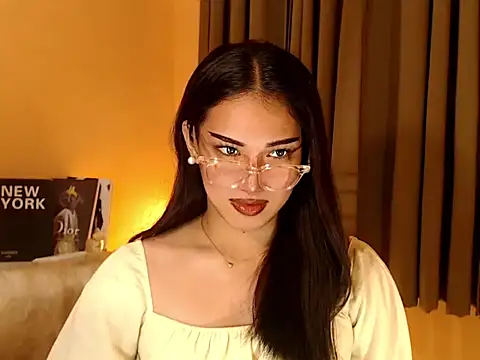 magnificent kitana online show from 10-31-25, 03:46