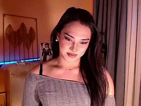 magnificent kitana online show from 02-06-26, 10:13