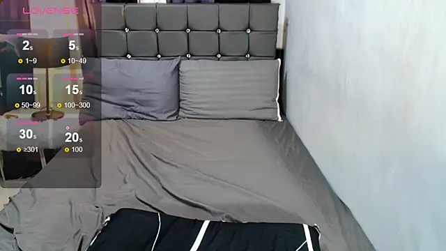 Yumi Tamayashi online show from 11-10-25, 11:31