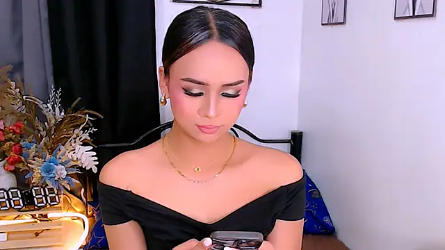 Zialustts online show from 03-04-26, 04:02