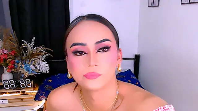 Zialustts online show from 03-08-26, 04:11