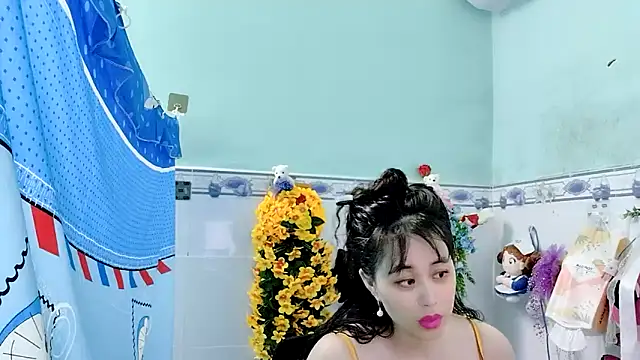 emgaixinhngoan online show from 10-03-25, 04:15