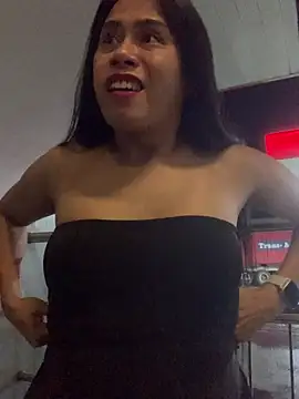 Angelina bunny online show from 11-13-25, 12:48