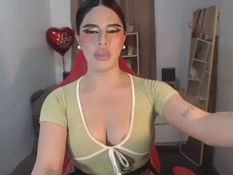 RebeccaTs online show from 03-21-26, 11:59