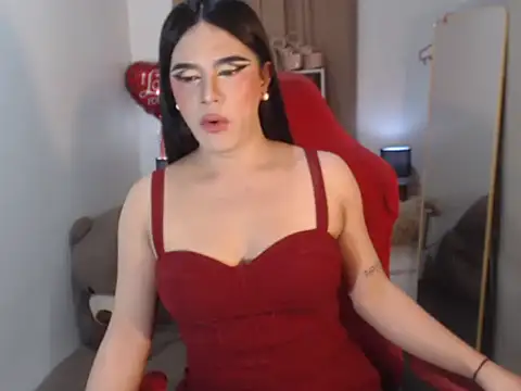 RebeccaTs online show from 03-28-26, 01:33